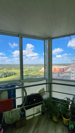 Купить двухкомнатную квартиру на улице Рождественская в Москве. Вариант № 10834813, 11, площадь -  квм, цена 14790000 рублей