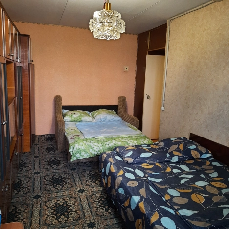 Купить двухкомнатную квартиру на улице Матросова в Воронеже. Вариант № 9783, 1, площадь -  квм, цена 3830000 рублей