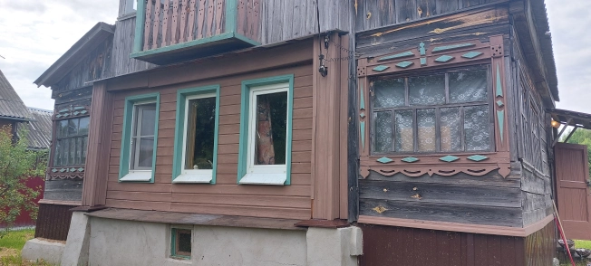 Купить дом в Владимире. Вариант № 2182220, 11, площадь - квм, цена 950000 рублей