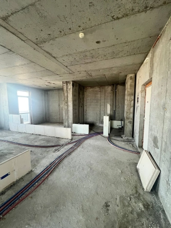 Купить квартиру в районе Центральный в Волгограде. Вариант № 9514353, 1, площадь -  квм, цена 11800000 рублей