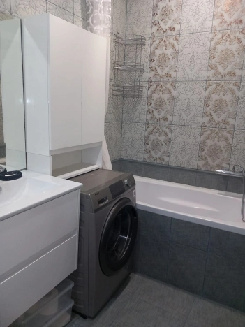 Купить двухкомнатную квартиру в Новосибирске. Вариант № 9691435, 12, площадь -  квм, цена 7600000 рублей