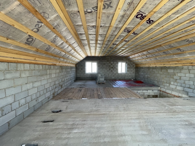 Купить дом на улице Матросова в Республике Башкортостан. Вариант № 227172, 13, площадь -  квм, цена 9790000 рублей