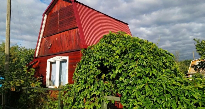 Купить дачу в Коврове. Вариант № 1207660, 4, площадь -  квм, цена 1200000 рублей