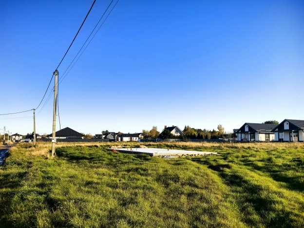 Купить земельный участок в Калининграде. Вариант № 8059689, 4, площадь -  квм, цена 1400000 рублей