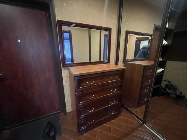 Купить однокомнатную квартиру на улице Трудовая в Ивантеевке. Вариант № 7593351, 18, площадь -  квм, цена 8350000 рублей