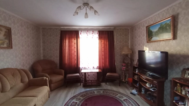 Купить трехкомнатную квартиру на улице Новороссийское шоссе в Краснодарском крае. Вариант № 25151, 4, площадь -  квм, цена 7998000 рублей