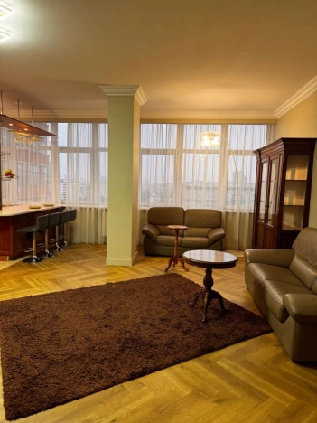 Купить квартиру в Москве. Вариант № 6060023, 4, площадь -  квм, цена 54000000 рублей