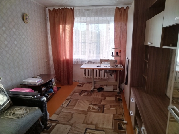 Купить комнату в Кирове. Вариант № 58329, 1, площадь -  квм, цена 920000 рублей