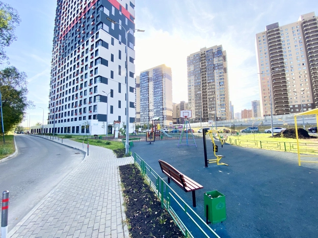 Купить квартиру в Реутове. Вариант № 14132, 36, площадь -  квм, цена 9900000 рублей