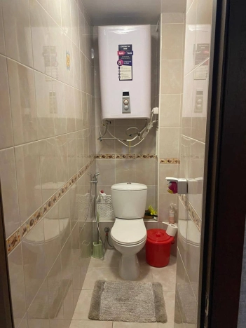 Купить трехкомнатную квартиру в Южно-Сахалинске. Вариант № 48536, 9, площадь -  квм, цена 13900000 рублей