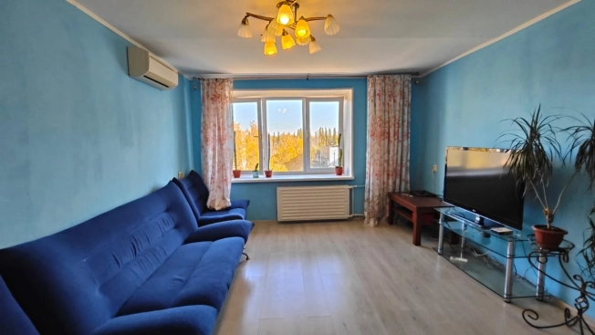 Купить многокомнатную квартиру в Республике Башкортостан. Вариант № 11776, 27, площадь -  квм, цена 5900000 рублей