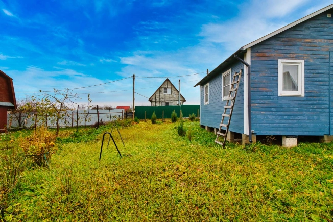 Купить дом в Лакинске. Вариант № 7912946, 32, площадь -  квм, цена 3150000 рублей