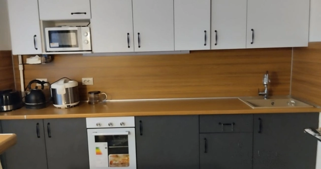 Купить квартиру в Москве. Вариант № 9615917, 12, площадь - квм, цена 19300000 рублей