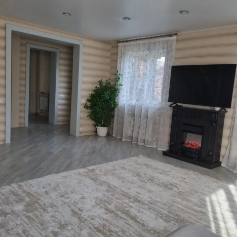 Купить дом на улице Тургенева в Новосибирске. Вариант № 7583136, 12, площадь -  квм, цена 27900000 рублей