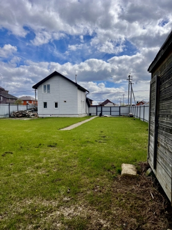 Купить дом в Москве. Вариант № 9812, 17, площадь - квм, цена 9700000 рублей