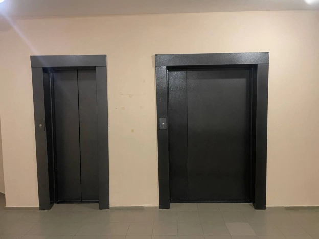 . Вариант № 35006, 22, площадь - 59.3 квм, цена 7950000 рублей