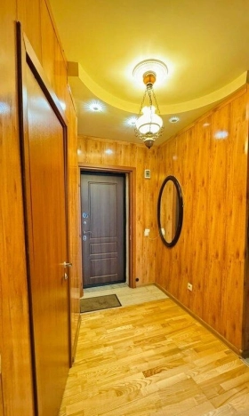 Купить квартиру в Москве. Вариант № 8534945, 0, площадь -  квм, цена 12699000 рублей