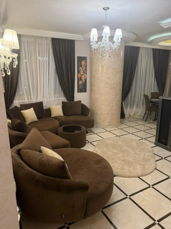 Купить двухкомнатную квартиру на улице Загорская в Волгограде. Вариант № 3464056, 2, площадь -  квм, цена 29000000 рублей