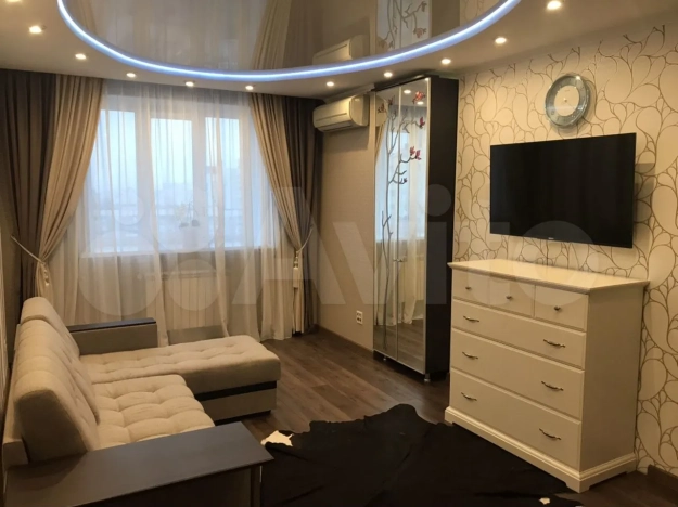 Купить квартиру на улице Щорса в Белгороде. Вариант № 35741, 0, площадь -  квм, цена 8500000 рублей