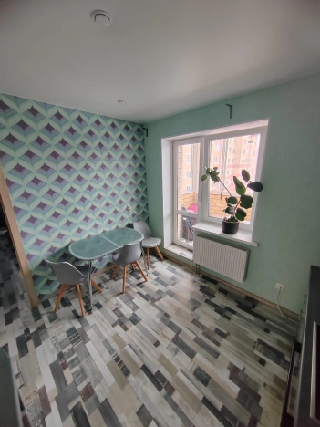 . Вариант № 26811, 4, площадь - 70 квм, цена 11800000 рублей