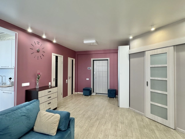 Купить квартиру на улице Пролетарская в Нижнем Новгороде. Вариант № 5252389, 10, площадь -  квм, цена 15690000 рублей