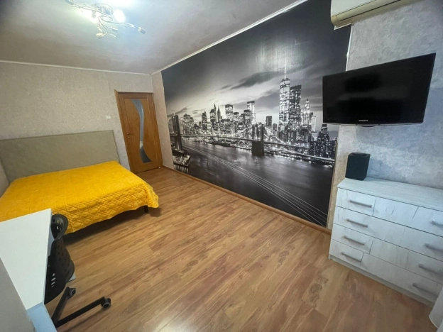 Купить трехкомнатную квартиру в Микрорайоне Павлино, Балашиха в Балашихе. Вариант № 10478309, 1, площадь -  квм, цена 6400000 рублей