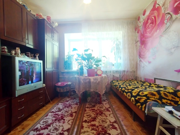 Купить комнату в Коврове. Вариант № 52868, 0, площадь -  квм, цена 500000 рублей