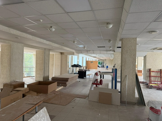 Снять коммерческую недвижимость свободного назначения на улице Промышленная в Рязани. Вариант № 1252118, 8, площадь -  квм, цена 880000 рублей