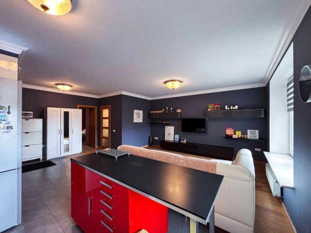 Купить квартиру в Светлогорске. Вариант № 5922282, 2, площадь -  квм, цена 12000000 рублей