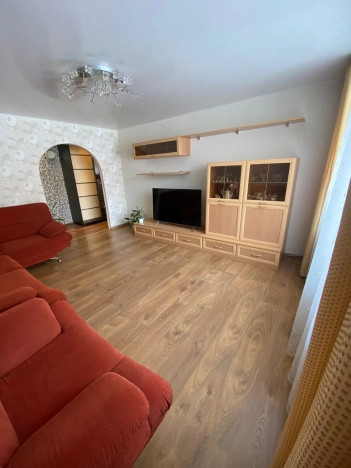 Купить многокомнатную квартиру в Республике Башкортостан. Вариант № 26063, 3, площадь -  квм, цена 5550000 рублей