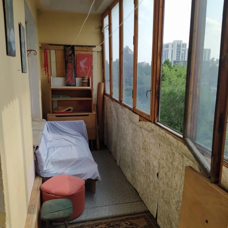 Купить комнату в Москве. Вариант № 7611676, 12, площадь -  квм, цена 6500000 рублей