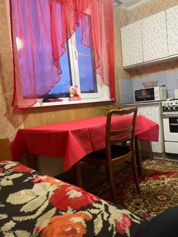 Купить квартиру в Москве. Вариант № 7651726, 15, площадь - квм, цена 10400000 рублей