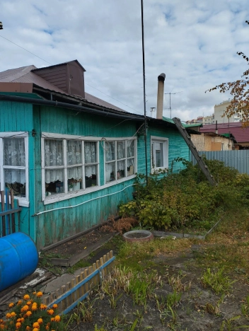 Купить дом в Омске. Вариант № 18578, 22, площадь -  квм, цена 4845000 рублей