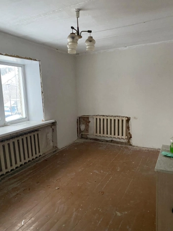 Купить двухкомнатную квартиру на улице Линейная в Новосибирской области. Вариант № 9260160, 2, площадь -  квм, цена 2100000 рублей