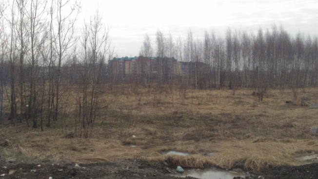 Купить земельный участок в Покрове. Вариант № 37370, 2, площадь -  квм, цена 3000000 рублей