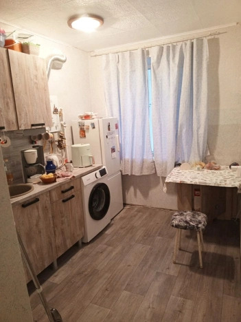 . Вариант № 19180, 2, площадь - 30.21 квм, цена 3700000 рублей