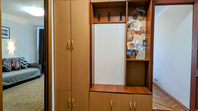 Купить квартиру в Москве. Вариант № 9955899, 9, площадь -  квм, цена 27200000 рублей