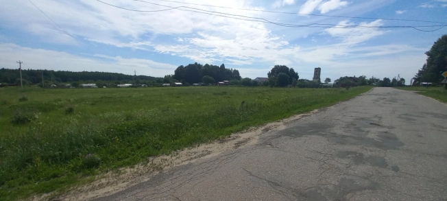 Купить земельный участок в Коврове. Вариант № 5853, 3, площадь -  квм, цена 460000 рублей