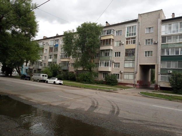 Купить квартиру в ЖК "Амур Сити" в Благовещенске. Вариант № 1237658, 0, площадь - квм, цена 8300000.0000 рублей