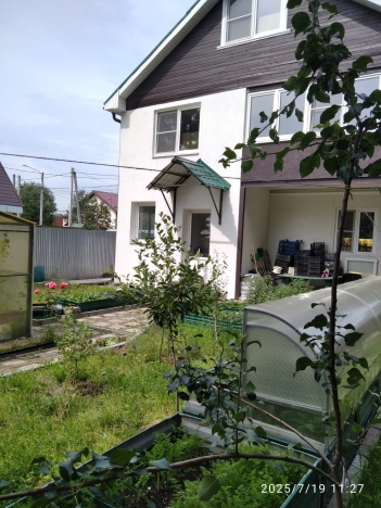 Купить дом у метро Румянцево в Москве. Вариант № 45906, 2, площадь -  квм, цена 31000000 рублей