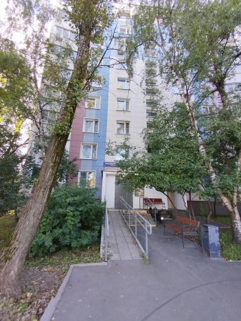 Купить комнату в Москве. Вариант № 971680, 0, площадь - квм, цена 5093000.0000 рублей