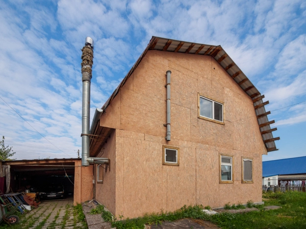 Купить дом в Микрорайоне Порт-Артур в Омске. Вариант № 5408214, 23, площадь -  квм, цена 5600000 рублей