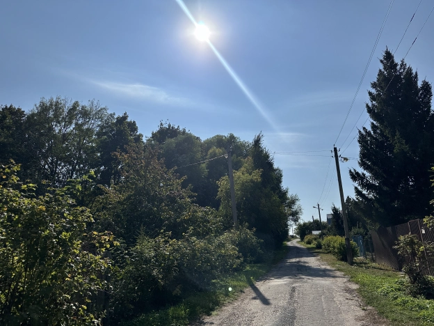 Купить земельный участок в Ярославской области. Вариант № 13047, 2, площадь -  квм, цена 300000 рублей