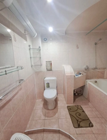 Купить квартиру на улице Богдана Хмельницкого в Стерлитамаке. Вариант № 31816, 8, площадь -  квм, цена 4500000 рублей