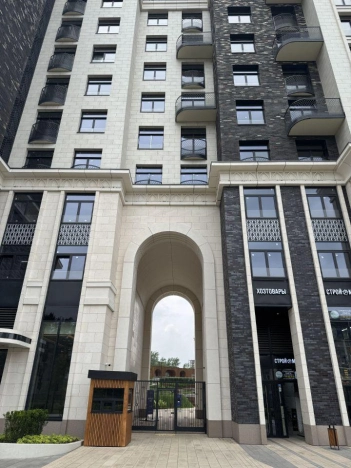 Купить квартиру у метро Бутырская в Москве. Вариант № 914066, 20, площадь - квм, цена 22000000.0000 рублей