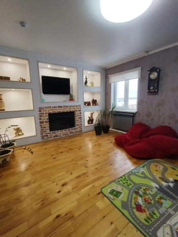 Купить дом в Микрорайоне Советский, Стерлитамак в Стерлитамаке. Вариант № 17241, 37, площадь -  квм, цена 18700000 рублей