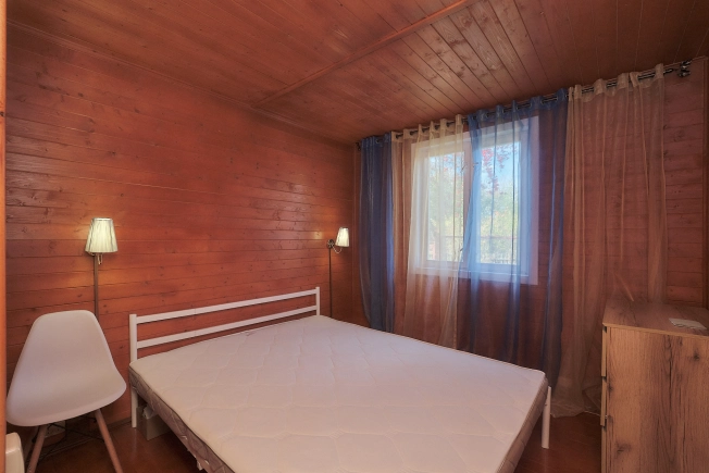 Купить дачу на улице 3-й Восточный проезд в Московской области. Вариант № 6833024, 8, площадь -  квм, цена 1800000 рублей