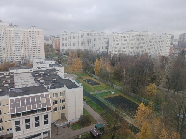 Купить квартиру в Москве. Вариант № 8472459, 2, площадь -  квм, цена 12998000 рублей