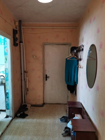 Купить двухкомнатную квартиру в Микрорайоне 26-й, Белебей в Белебее. Вариант № 27263, 6, площадь - квм, цена 1600000 рублей