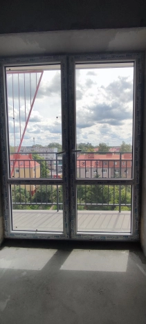 Купить двухкомнатную квартиру на улице Орудийная в Калининграде. Вариант № 9087, 12, площадь -  квм, цена 7200000 рублей